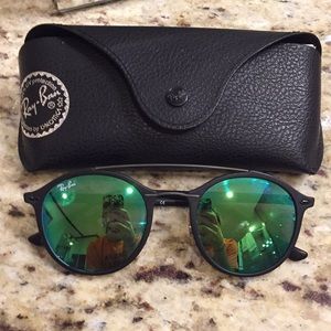 Ray-Ban sunglasses